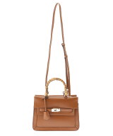 Le Vernis/LOU BOSTON BAG